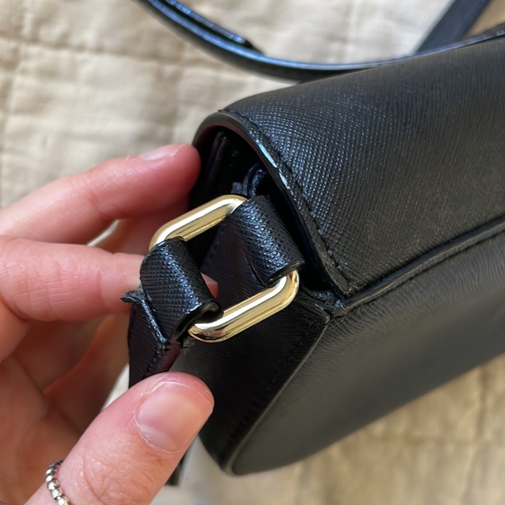 Kate spade satchel - Picture 5 of 6